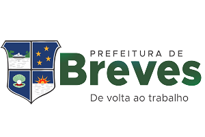 Logo Prefeitura Municipal de Breves