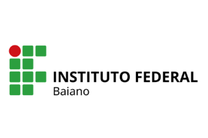 Logo Instituto Federal Baiano