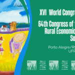 XVI Congresso Mundial de Sociologia Rural